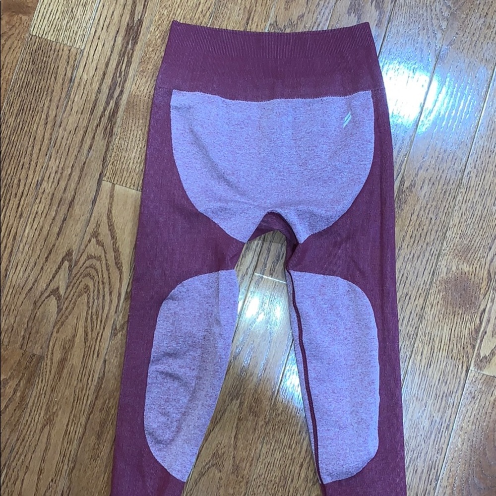 Doyoueven Leggings
